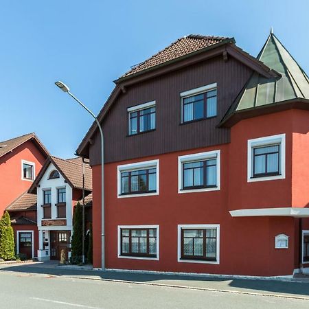 Fraenkischer Hof レーハウ エクステリア 写真
